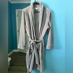 Charter Club Robe